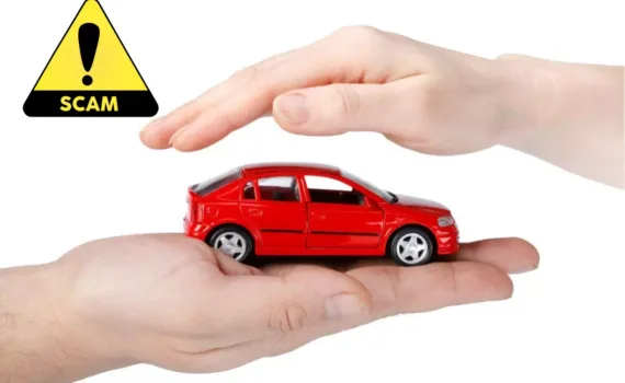 Car Insurance Frauds