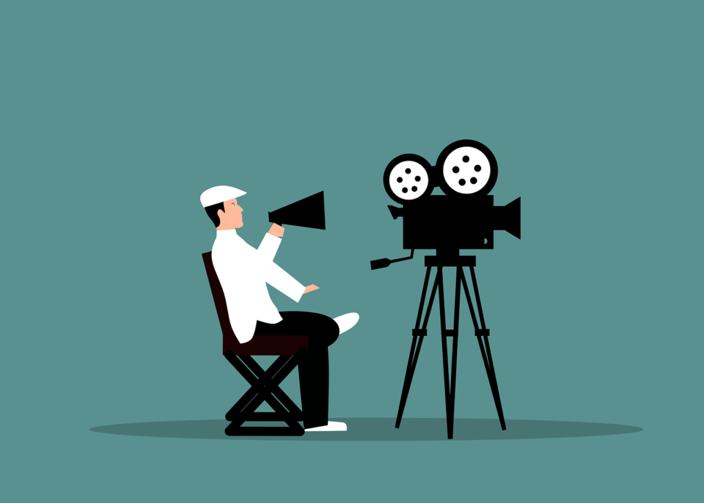 Blockchain Technology in Entertainment Industry