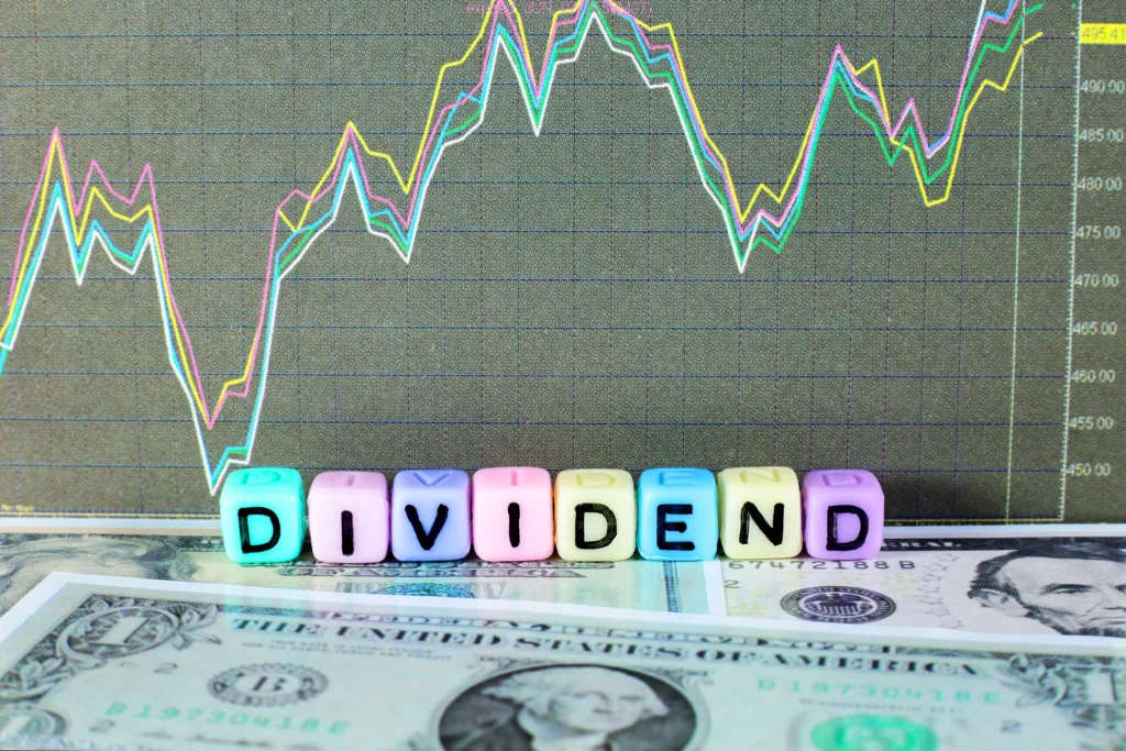 dividend stocks