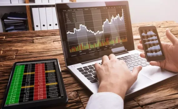 Best Forex Trading Platforms