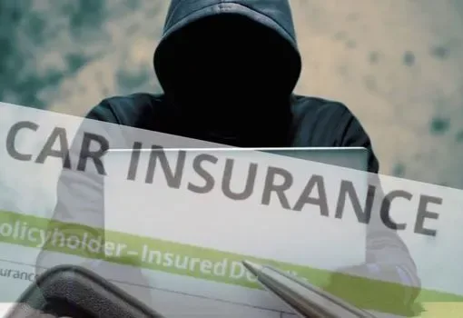auto insurance scam