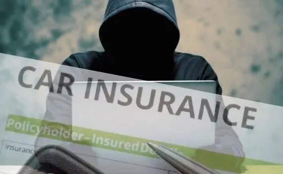 auto insurance scam
