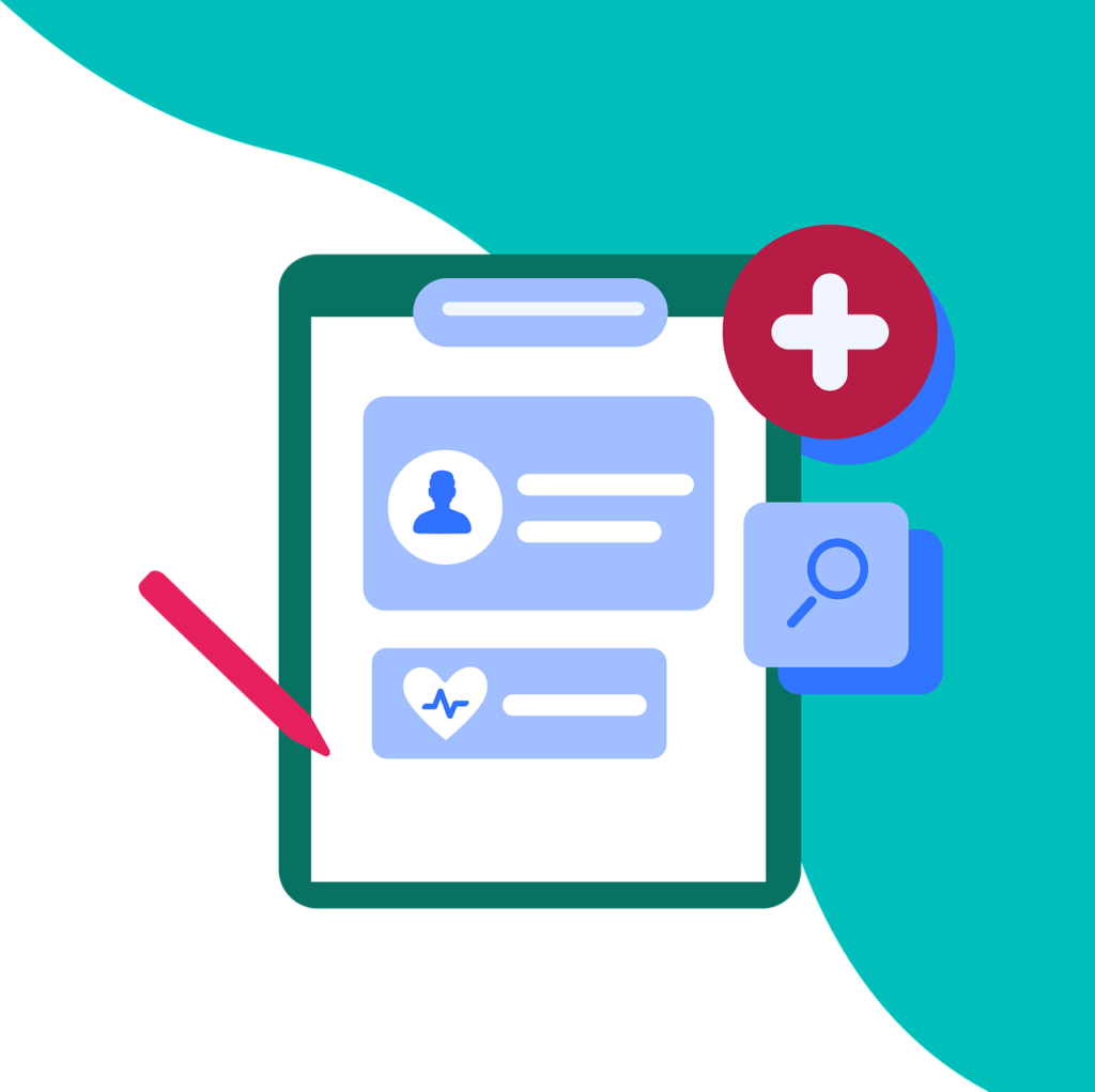 Blockchain Technology in Healthcare