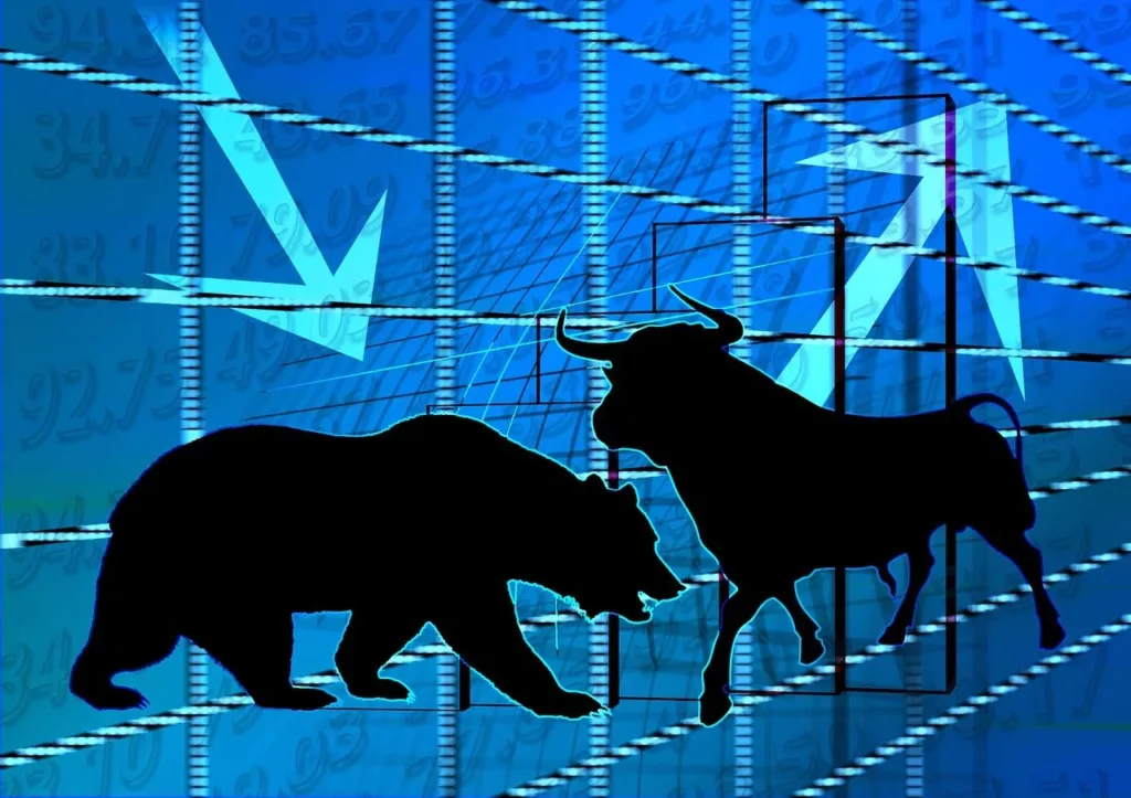 Stock Market Trading