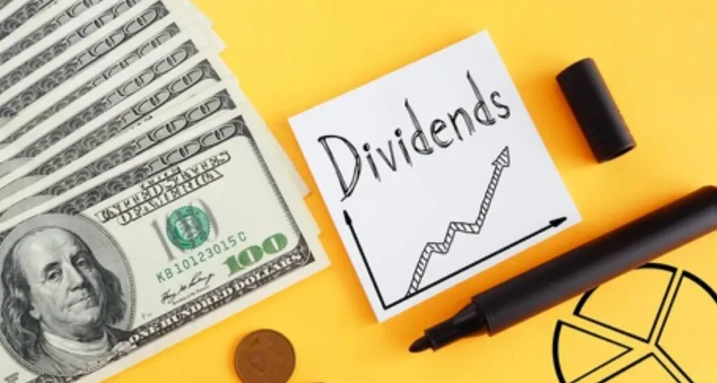 Dividends: Important Basic Personal Finance Terms