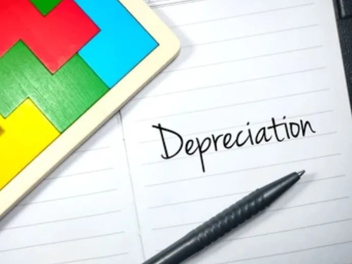 depreciation