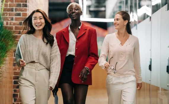 Small Business Loans for Women