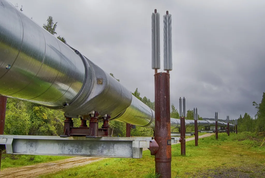 Investing in Commodities (Crude Oil)