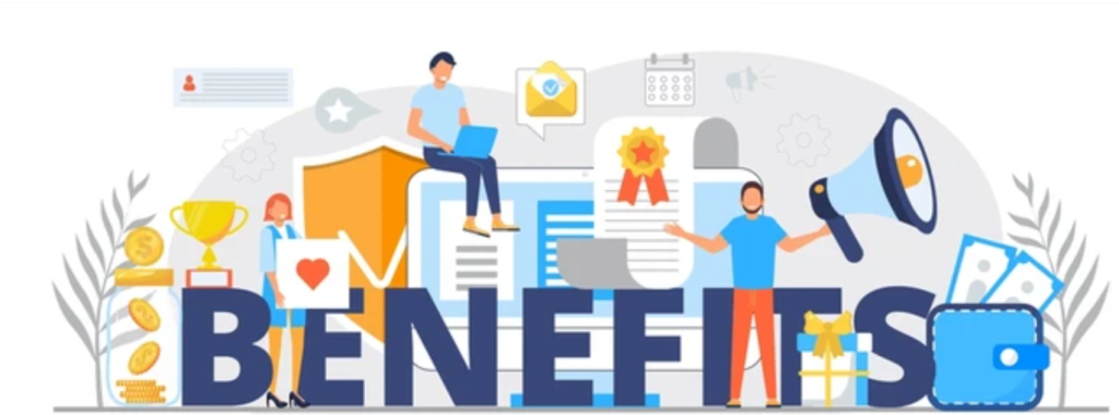 Benefits of Money Market Bank Accounts