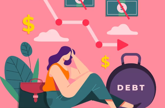 Avoid Debt