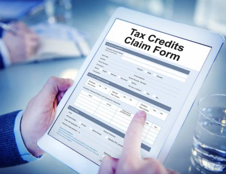 ways to save money on taxes