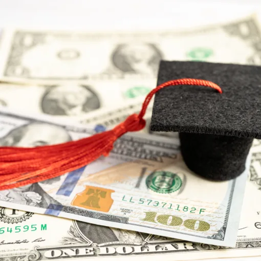 Reduce student debt
