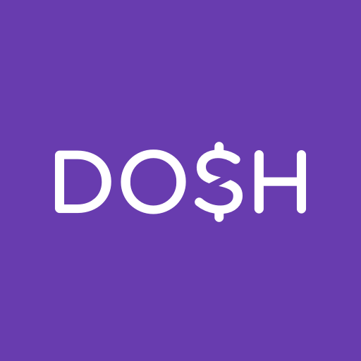 Dosh: Cash back apps