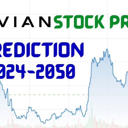 Rivian stock price prediction 2024, 2025,2026,2027,2030,2035,2040,2045,2050