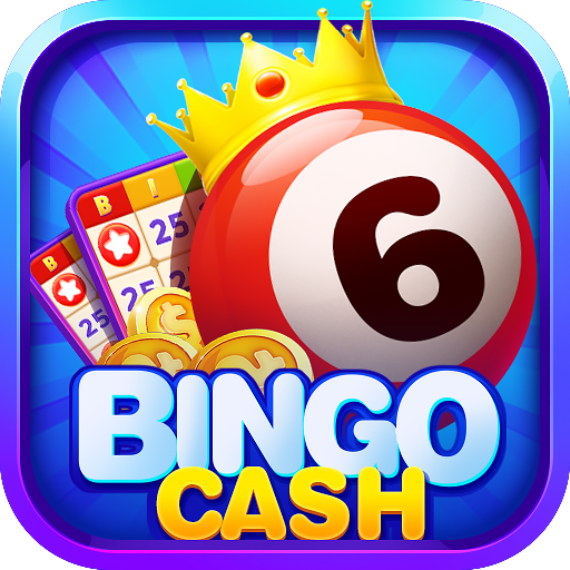 Bingo Cash: App that pay you money