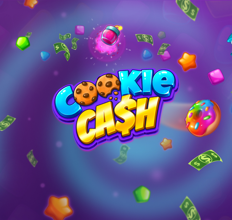 Cookie Cash: Gaming apps that pay you real money