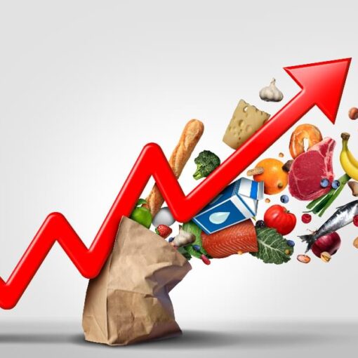 Impact of Inflation on Consumer Purchasing Power