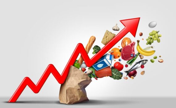 Impact of Inflation on Consumer Purchasing Power