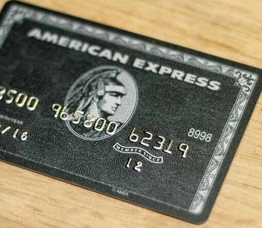 What is a Black Card