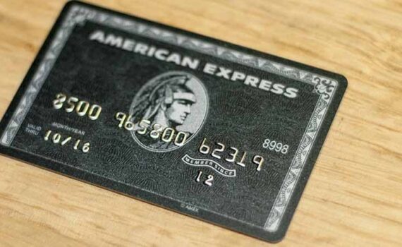 What is a Black Card
