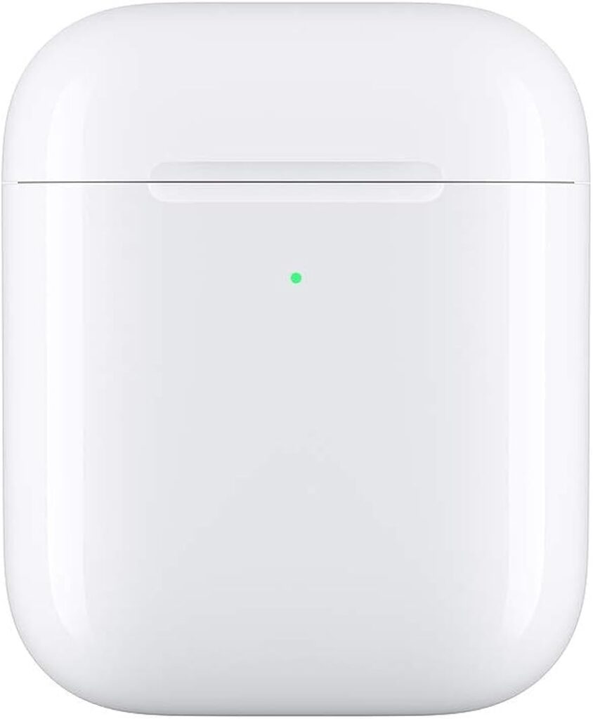 Apple Wireless Charging Case for AirPods, One size