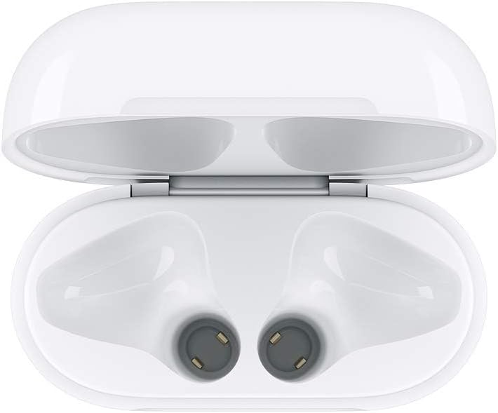 Apple Wireless Charging Case for AirPods, One size 1