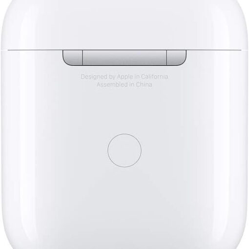 Apple Wireless Charging Case for AirPods, One size 2
