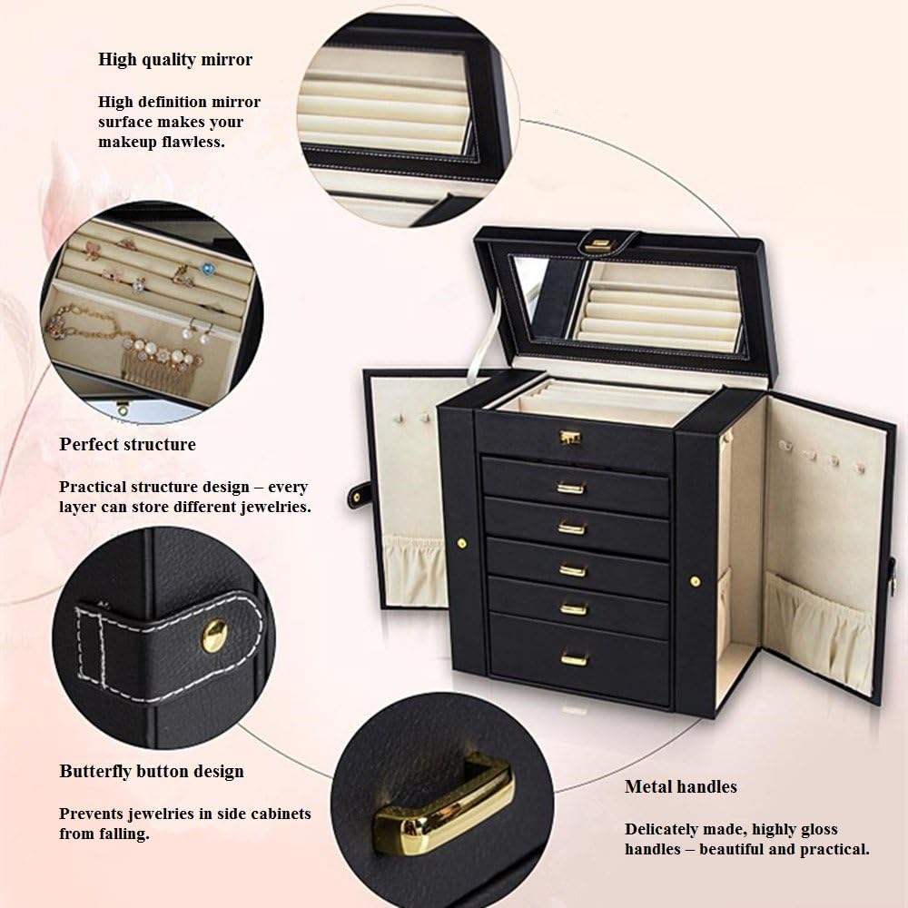 jewelry box for girls
