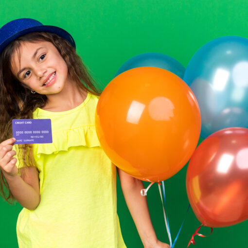 Best Debit Cards for Kids