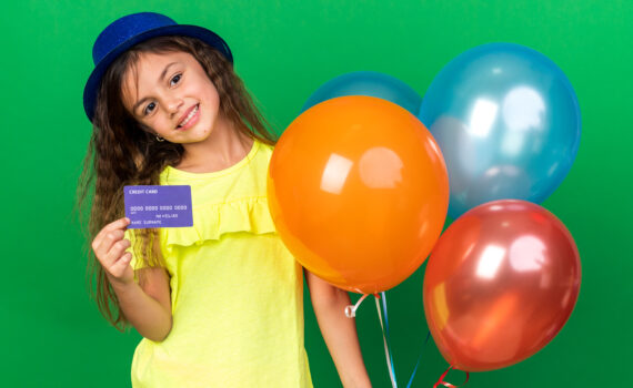 Best Debit Cards for Kids