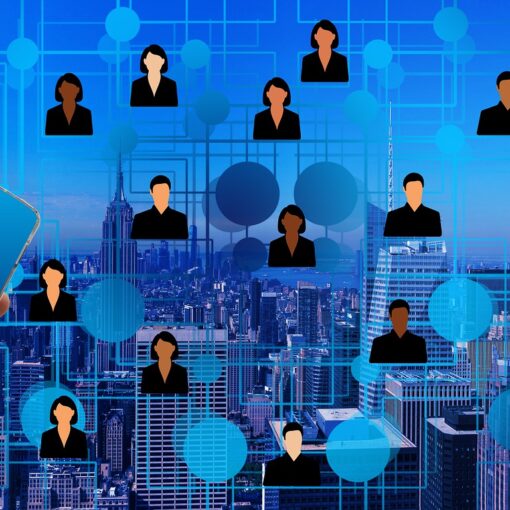 Blockchain in banking sector