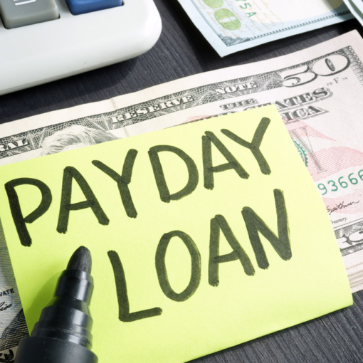 payday loans