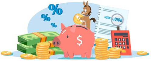 Types of saving account